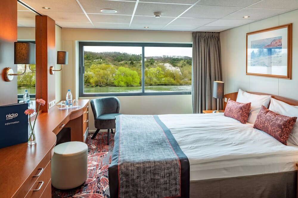 2-Bett