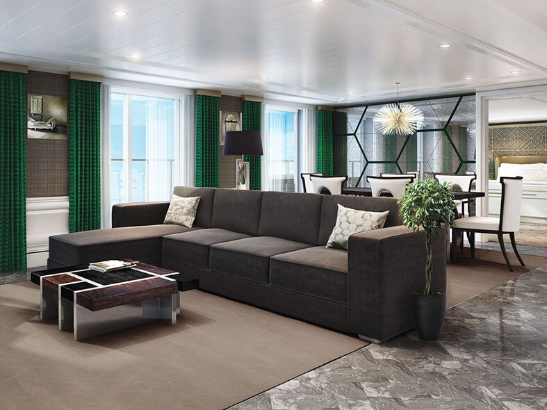Grand Suite