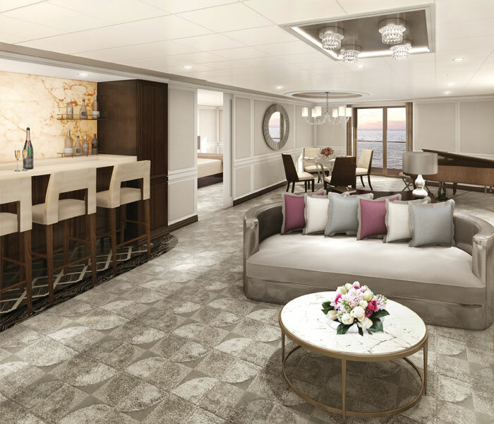 Master Suite