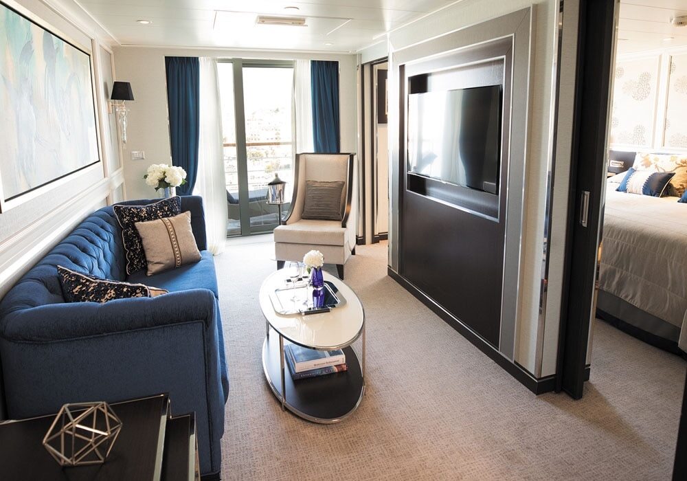 Penthouse Suite