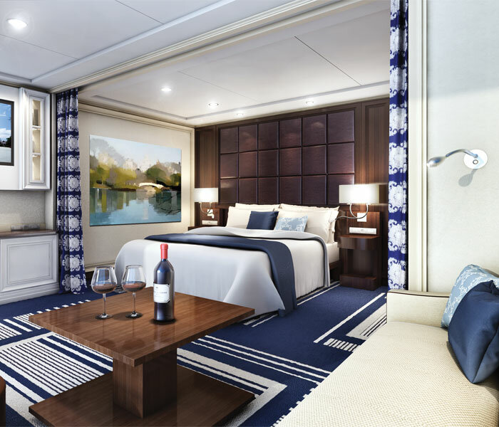 Serenity Suite
