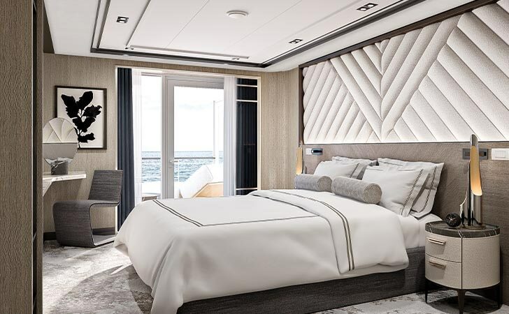 Grandeur Suite