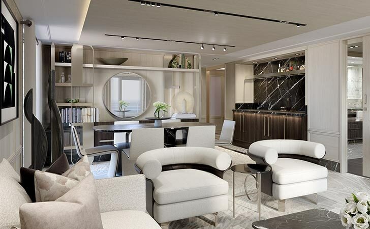 Master Suite
