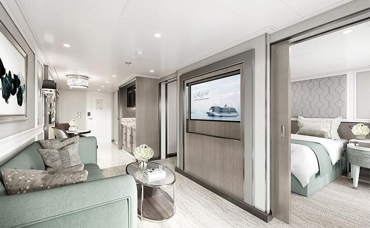 Penthouse Suite