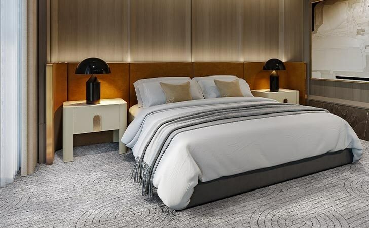 Regent Suite