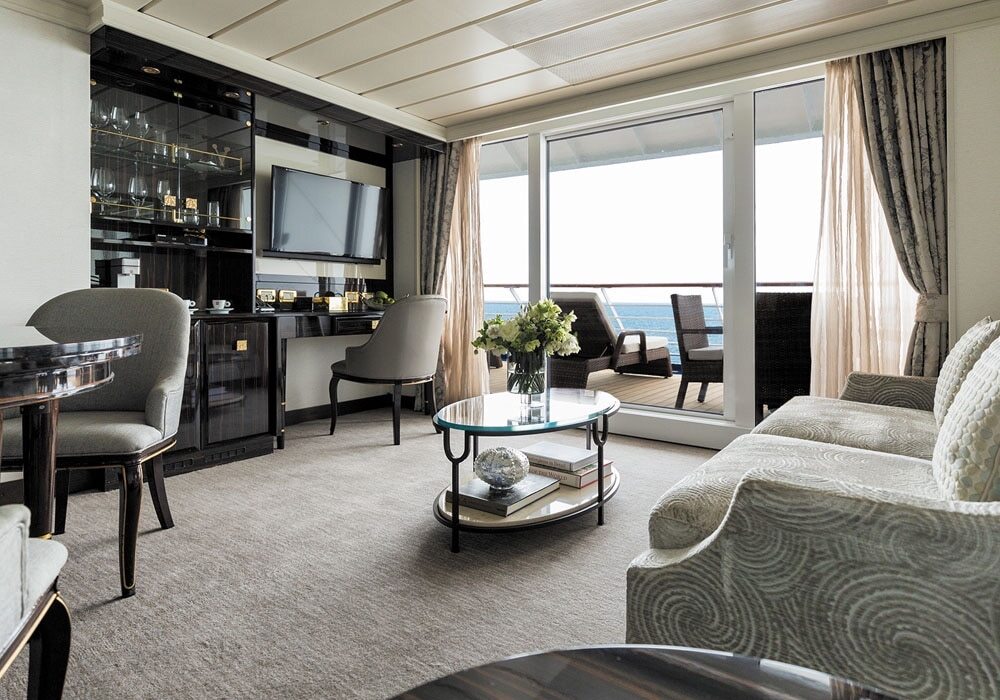 Horizon Suite