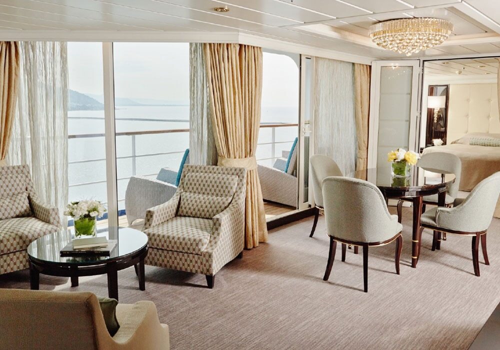 Mariner Suite