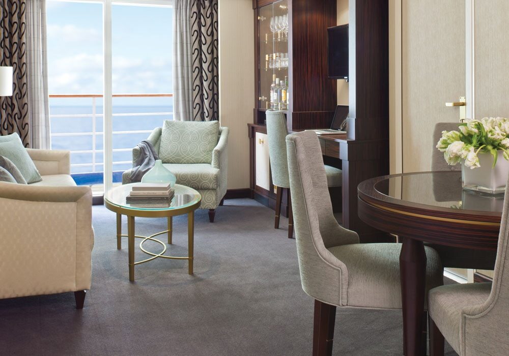 Grand Suite