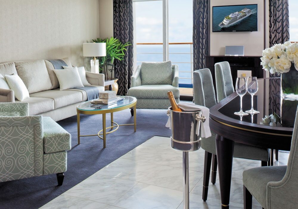 Master Suite