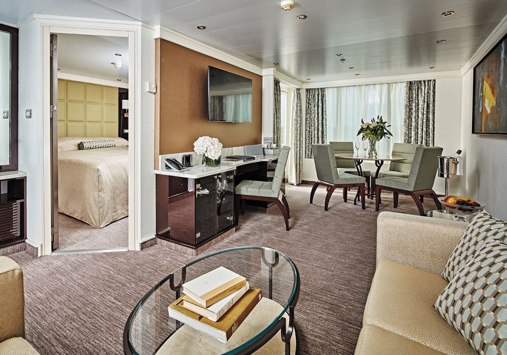 Navigator Suite