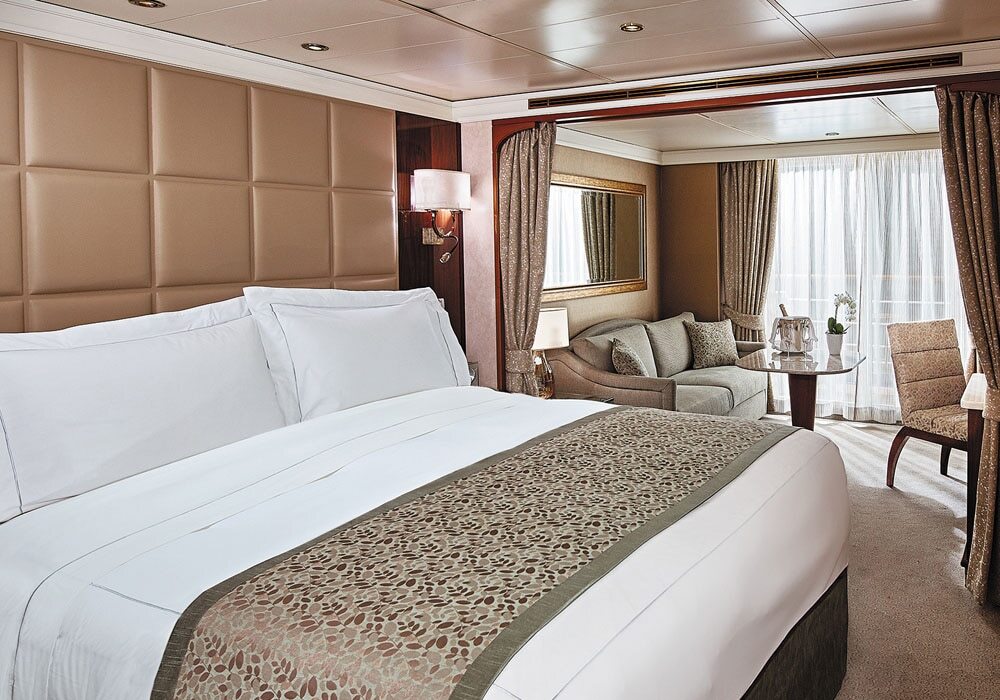 Penthouse Suite