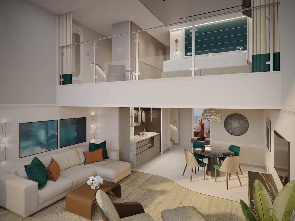 Grand Loft Suite