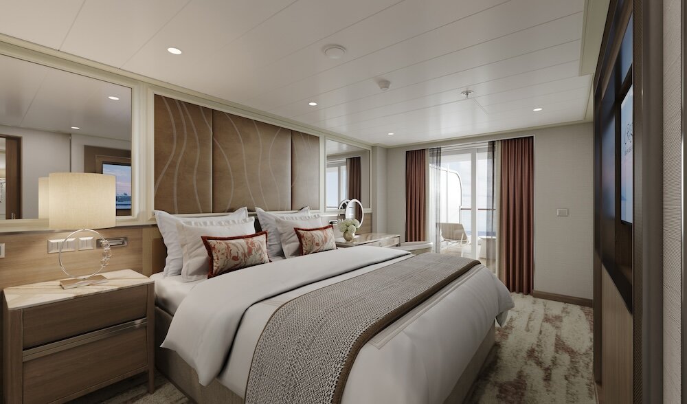 Horizon Penthouse Suite