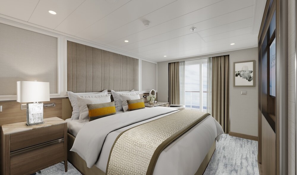 Penthouse Suite