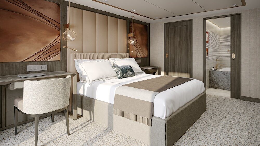 Prestige Suite