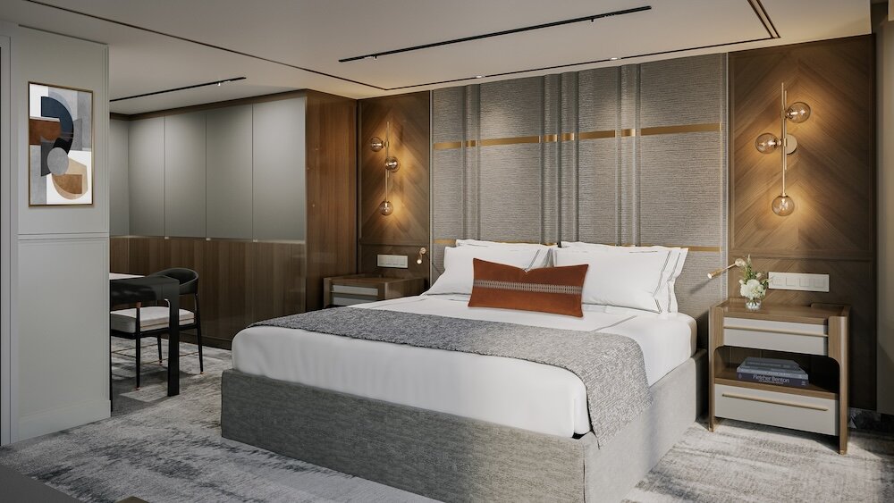 Signature Suite