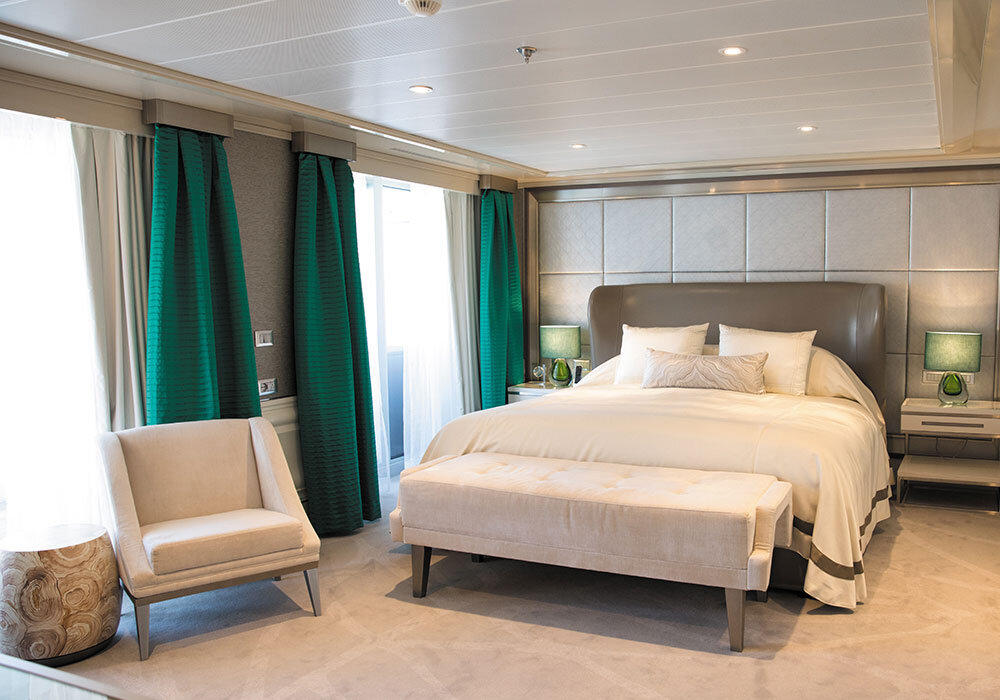 Grand Suite