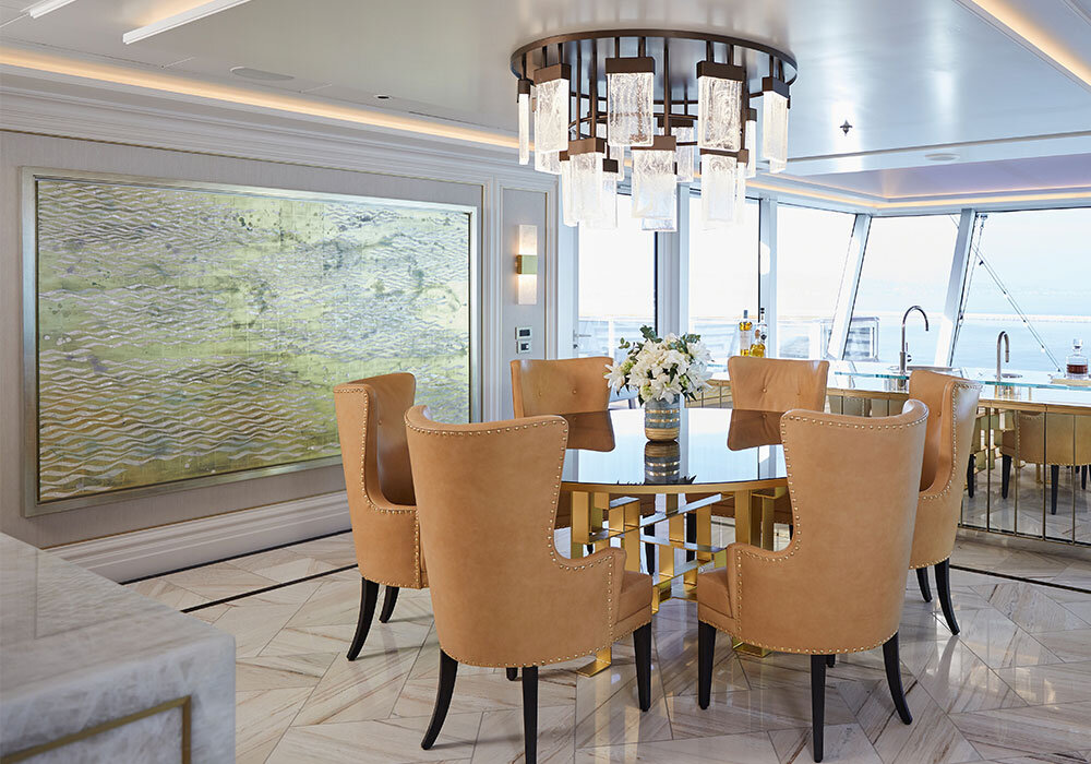 Regent Suite