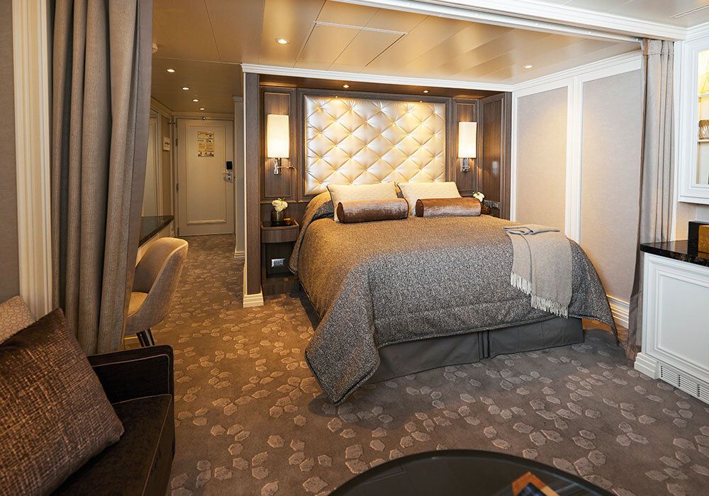 Serenity Suite