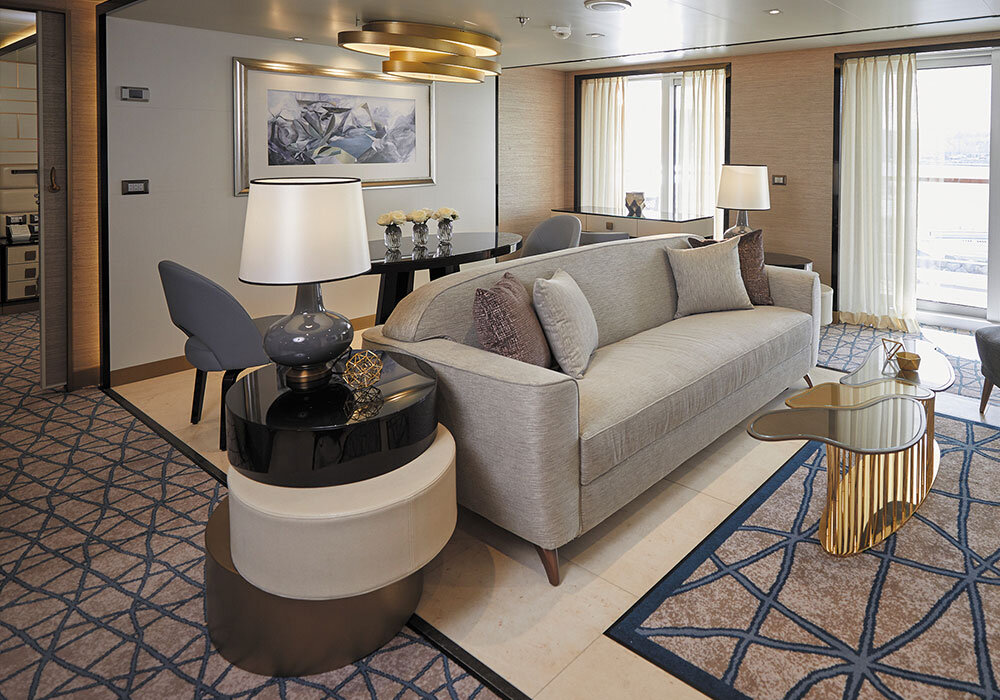 Splendor Suite