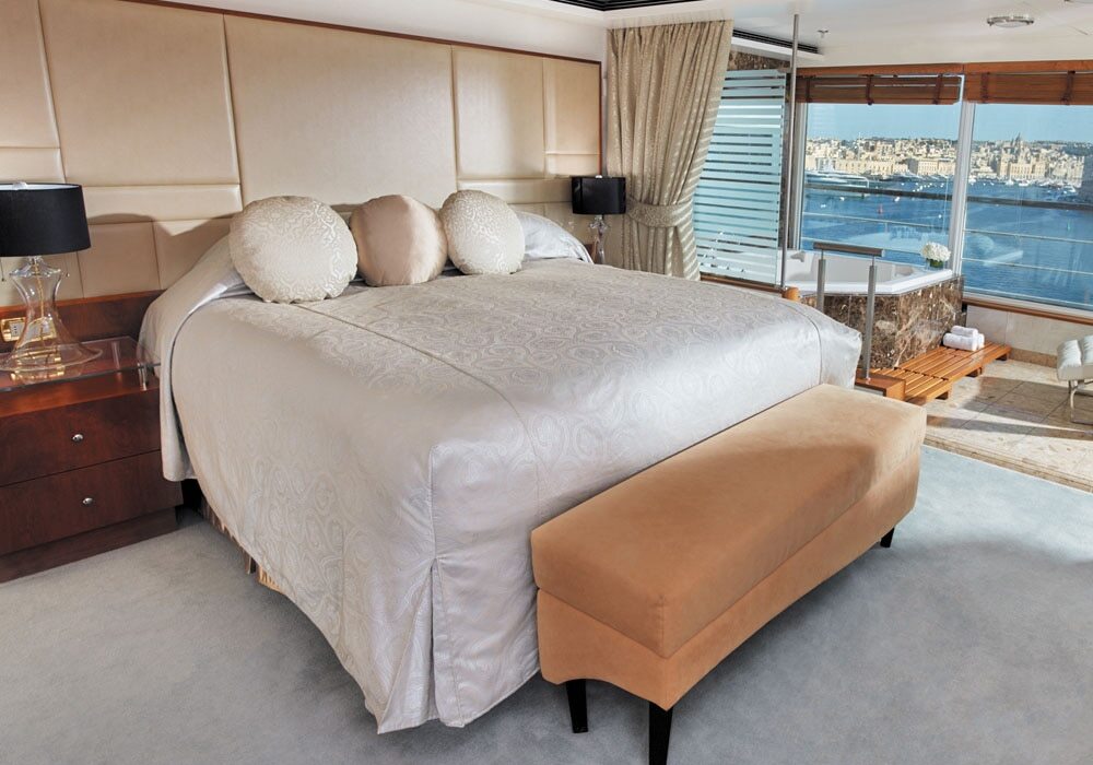 Grand Suite