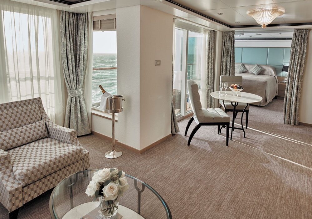 Voyager Suite