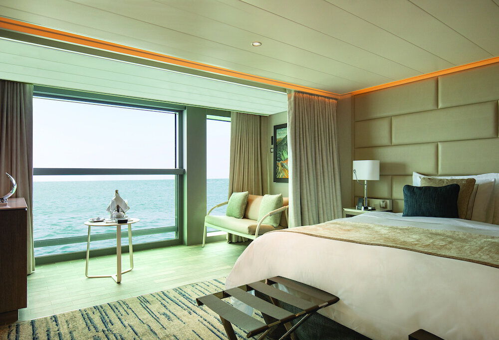 Medallion Suite