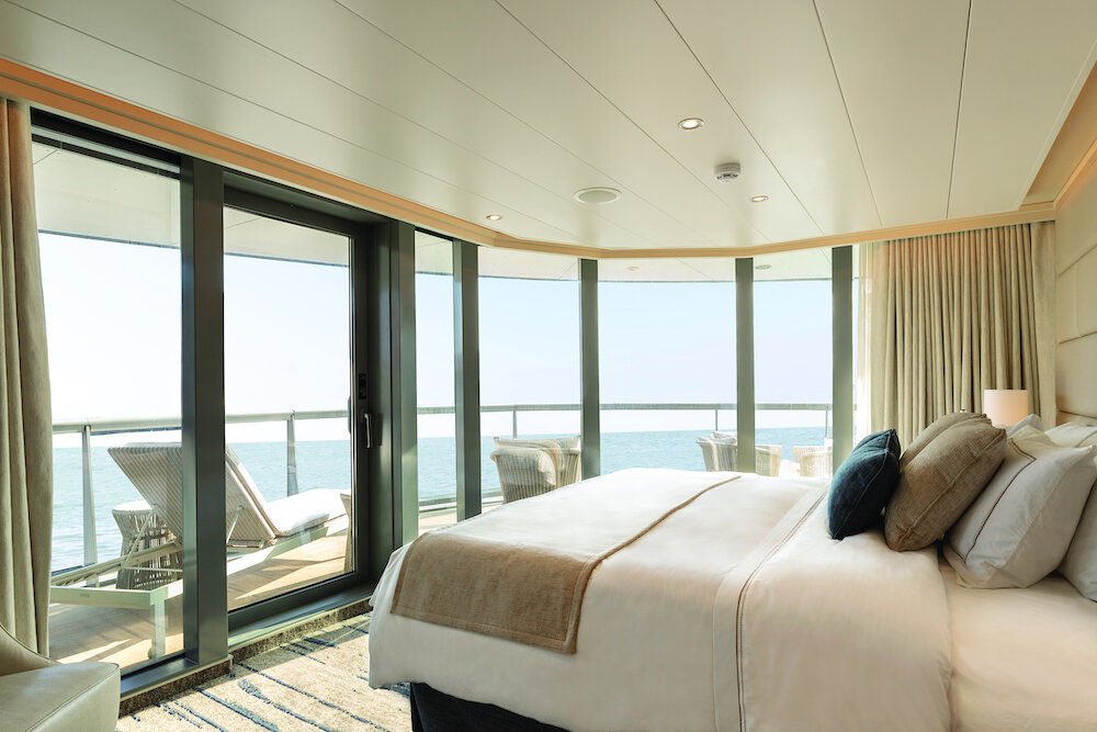 Royal Suite