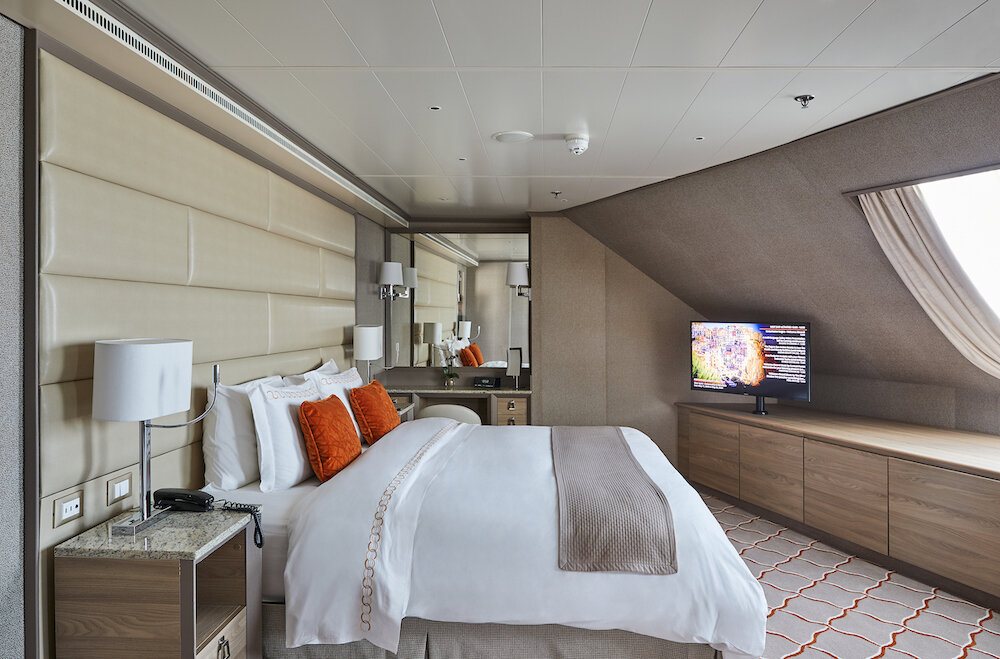 Royal 2 Suite