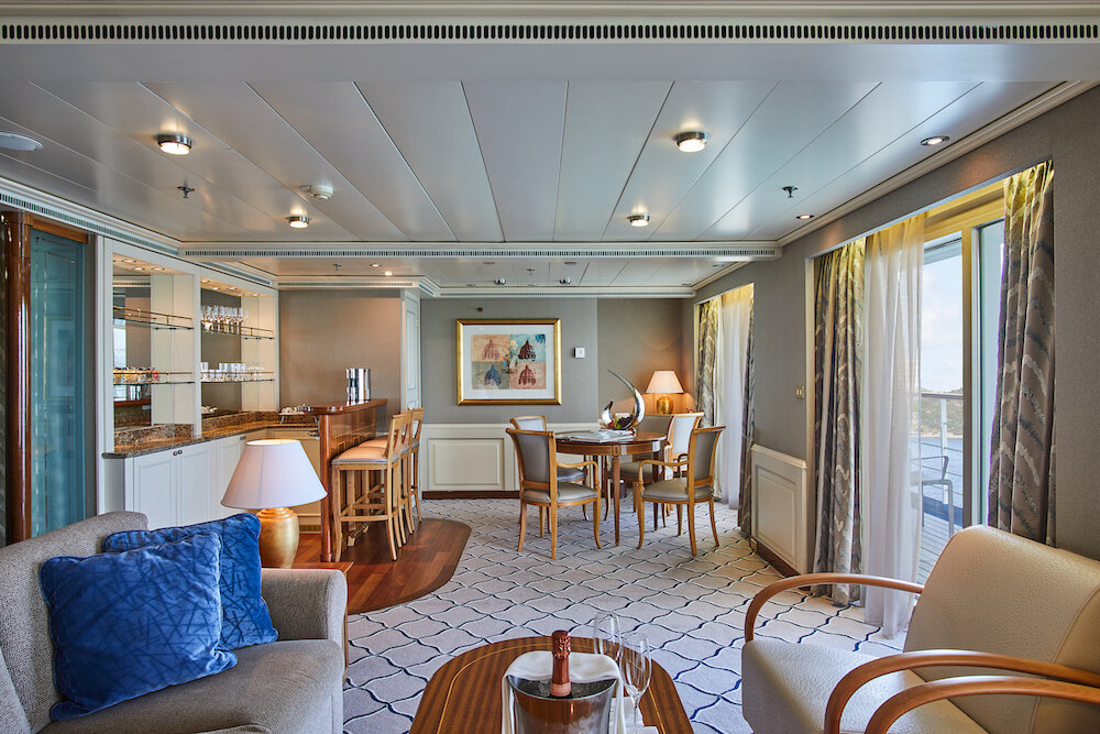 Owner's 1 Suite