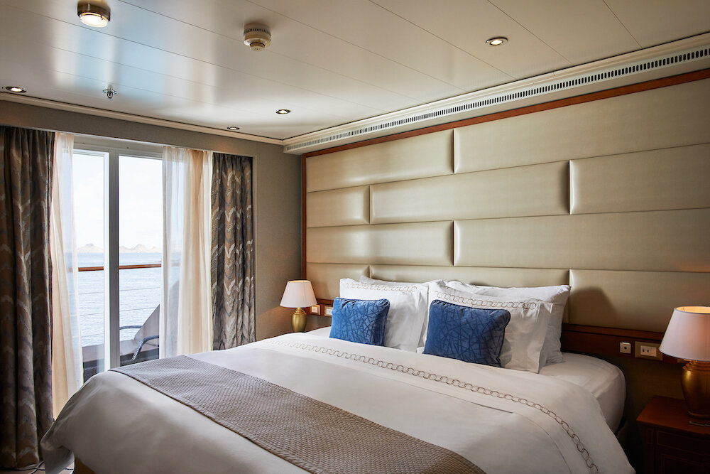 Owner's 2 Suite