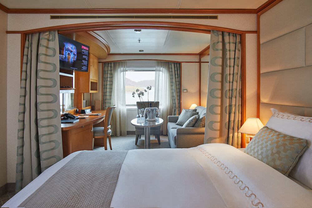 Vista Suite