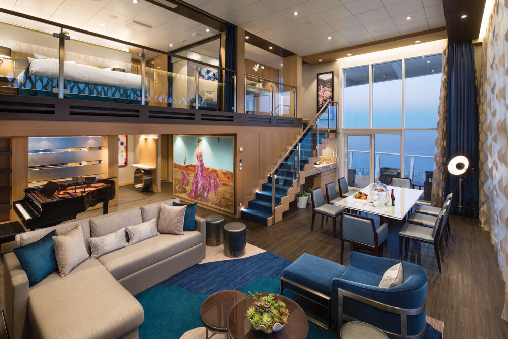 Ultimate Family Suite