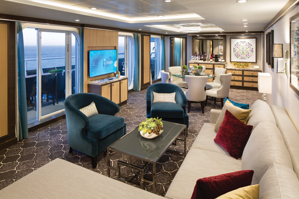 Villa Suite