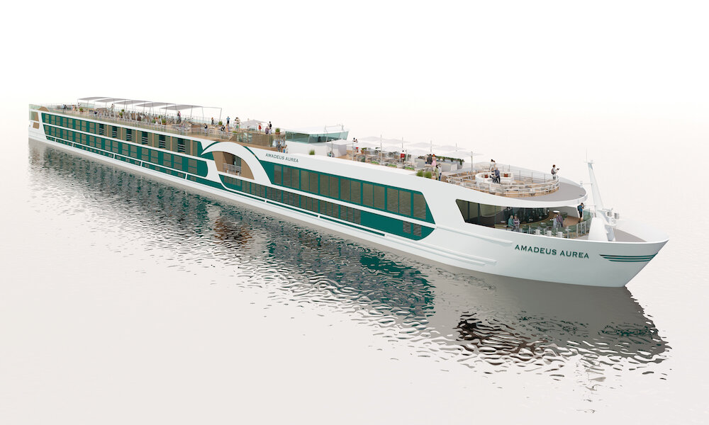 Amadeus Flusskreuzfahrten