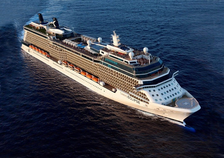 Celebrity Cruises
