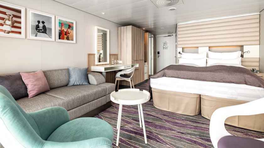 Mein Schiff 2