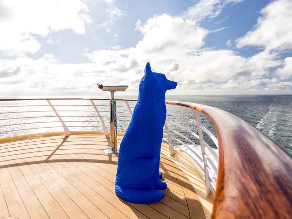 Mein Schiff 5