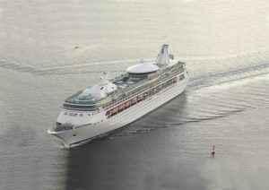 Kreuzfahrthafen Dschibuti