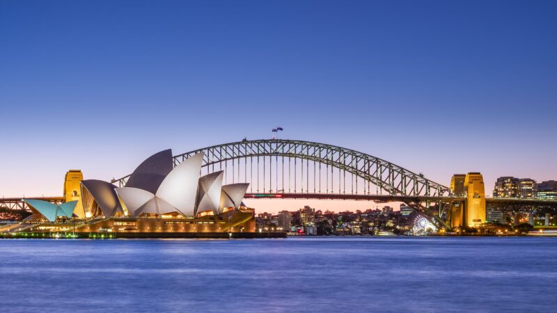 Australien
