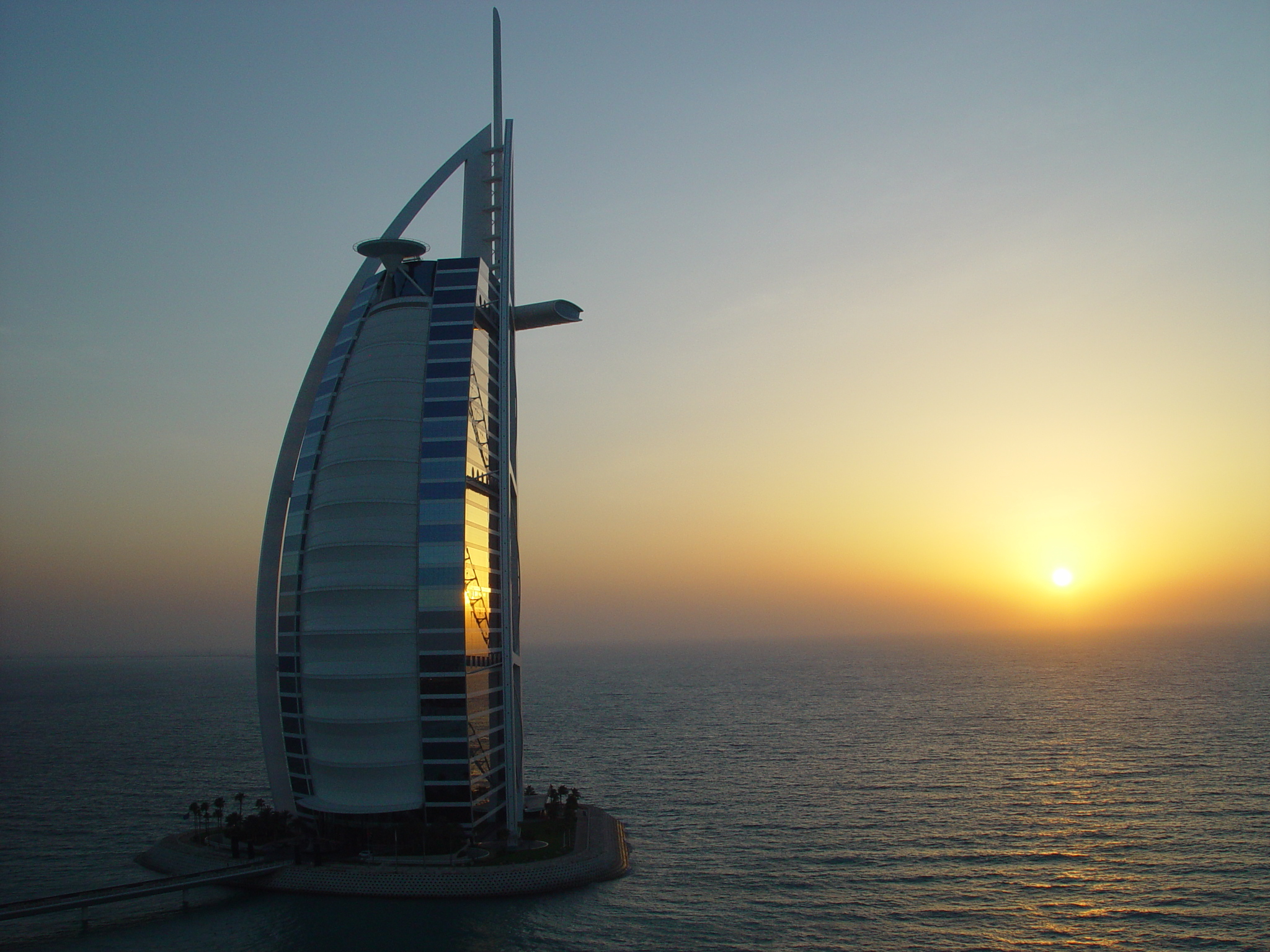 Dubai — Kreuzfahrthafen