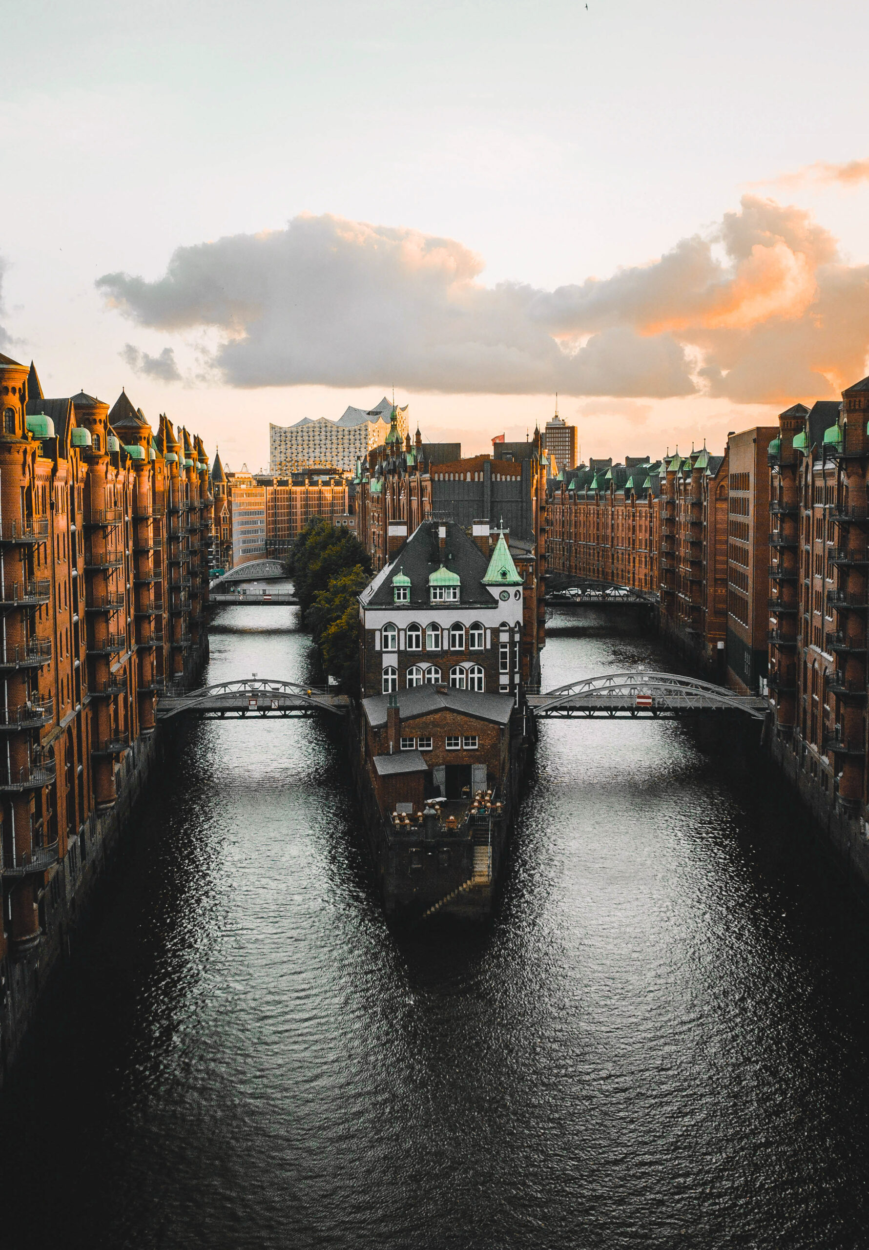 Hamburg