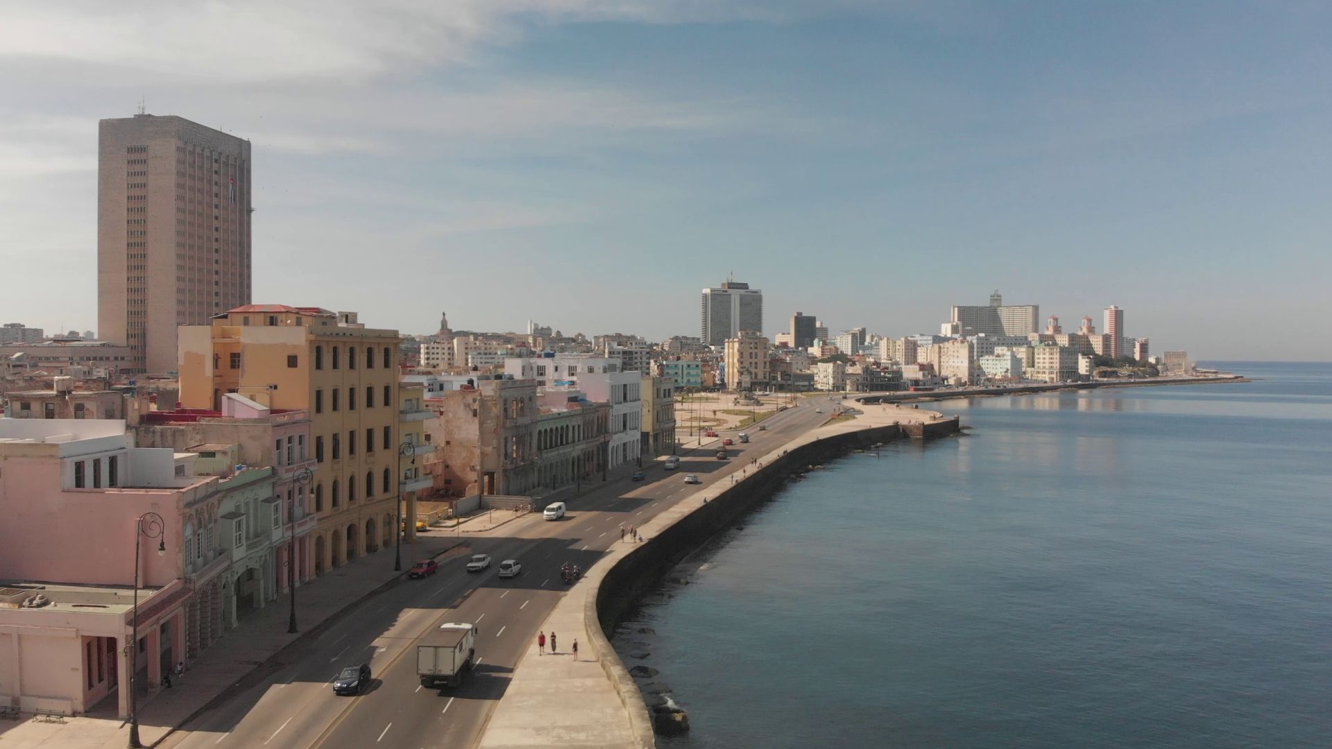 Havanna — Kreuzfahrthafen