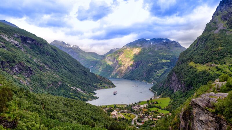 Nordeuropa