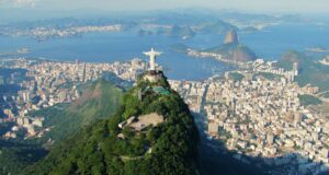 Kreuzfahrthafen Rio de Janeiro