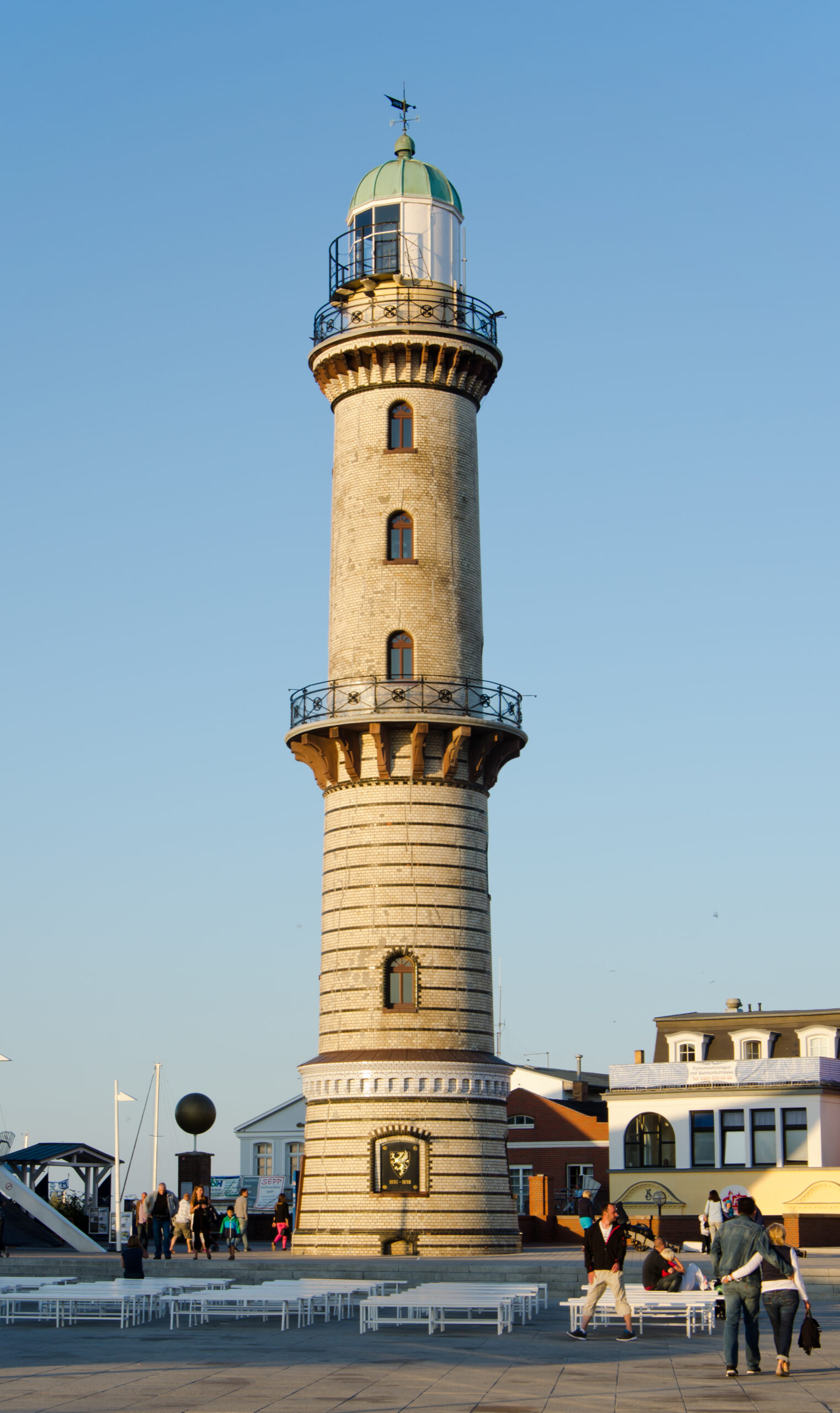 Warnemünde