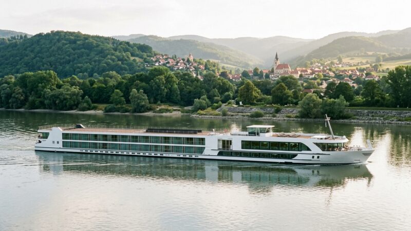 Adria-Motoryacht