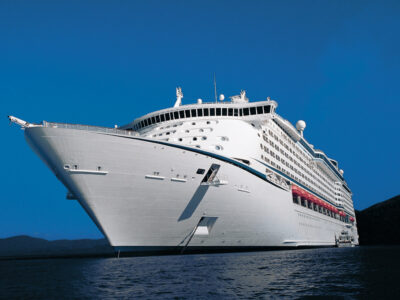 Adventure of the Seas
