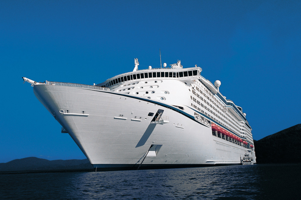 Adventure of the Seas — Kreuzfahrtschiff