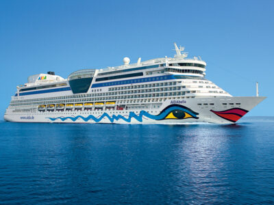 AIDAbella